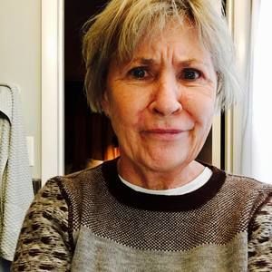 Meet your Posher, Marjorie